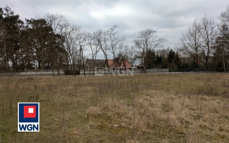 Grunt budowlany jednorodzinny na  sprzedaż Kobyla Góra - Działki budowlane