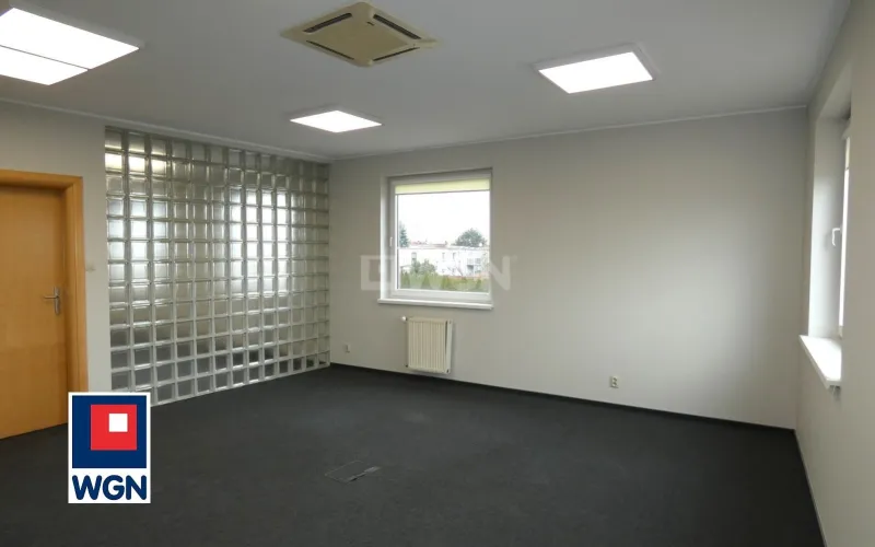 Lokal biurowy na  wynajem Ostrów Wielkopolski - Lokal biurowy do wynajęcia w Ostrowie Wielkopolskim.