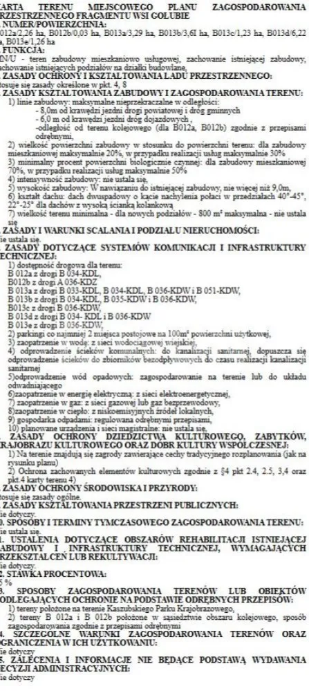 Grunt budowlany jednorodzinny na  sprzedaż Stężyca - Atrakcyjna działka budowlana blisko jezior i lasów